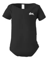 Infant Short Sleeve Bodysuit Infant Short Sleeve Bodysuit