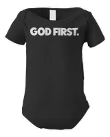 Infant Short Sleeve Bodysuit Infant Short Sleeve Bodysuit