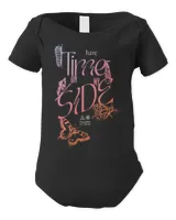 Infant Short Sleeve Bodysuit Infant Short Sleeve Bodysuit