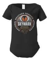 Infant Short Sleeve Bodysuit Infant Short Sleeve Bodysuit