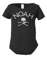 Infant Short Sleeve Bodysuit Infant Short Sleeve Bodysuit