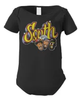 Infant Short Sleeve Bodysuit