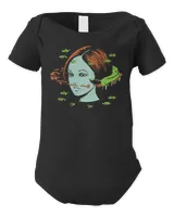 Infant Short Sleeve Bodysuit