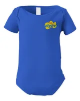 Infant Short Sleeve Bodysuit