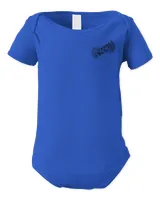 Infant Short Sleeve Bodysuit Infant Short Sleeve Bodysuit