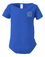 Infant Short Sleeve Bodysuit Infant Short Sleeve Bodysuit