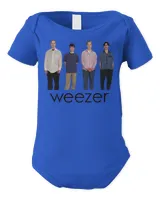 Infant Short Sleeve Bodysuit