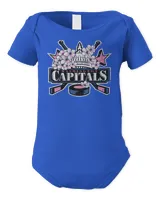 Infant Short Sleeve Bodysuit Infant Short Sleeve Bodysuit