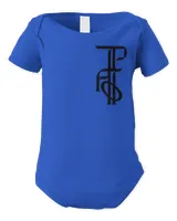 Infant Short Sleeve Bodysuit Infant Short Sleeve Bodysuit