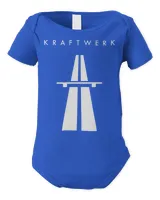Infant Short Sleeve Bodysuit Infant Short Sleeve Bodysuit