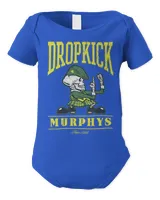 Infant Short Sleeve Bodysuit