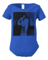 Infant Short Sleeve Bodysuit