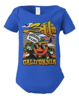 Infant Short Sleeve Bodysuit Infant Short Sleeve Bodysuit