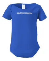 Infant Short Sleeve Bodysuit Infant Short Sleeve Bodysuit