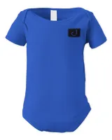 Infant Short Sleeve Bodysuit Infant Short Sleeve Bodysuit
