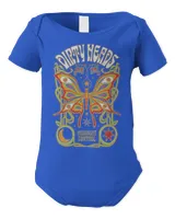 Infant Short Sleeve Bodysuit Infant Short Sleeve Bodysuit