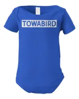Infant Short Sleeve Bodysuit