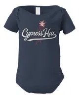 Infant Short Sleeve Bodysuit