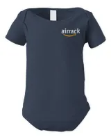 Infant Short Sleeve Bodysuit