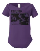 Infant Short Sleeve Bodysuit