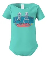 Infant Short Sleeve Bodysuit Infant Short Sleeve Bodysuit