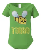 Infant Short Sleeve Bodysuit