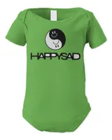 Infant Short Sleeve Bodysuit Infant Short Sleeve Bodysuit