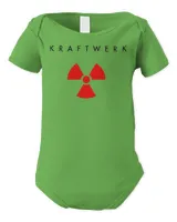 Infant Short Sleeve Bodysuit Infant Short Sleeve Bodysuit