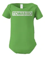 Infant Short Sleeve Bodysuit Infant Short Sleeve Bodysuit