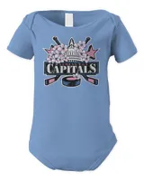 Infant Short Sleeve Bodysuit Infant Short Sleeve Bodysuit