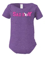 Infant Short Sleeve Bodysuit Infant Short Sleeve Bodysuit