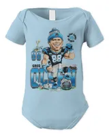 Infant Short Sleeve Bodysuit Infant Short Sleeve Bodysuit