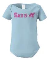 Infant Short Sleeve Bodysuit Infant Short Sleeve Bodysuit