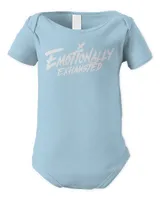 Infant Short Sleeve Bodysuit Infant Short Sleeve Bodysuit
