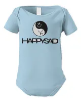 Infant Short Sleeve Bodysuit