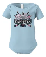 Infant Short Sleeve Bodysuit