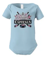 Infant Short Sleeve Bodysuit Infant Short Sleeve Bodysuit