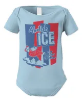 Infant Short Sleeve Bodysuit