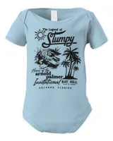 Infant Short Sleeve Bodysuit Infant Short Sleeve Bodysuit