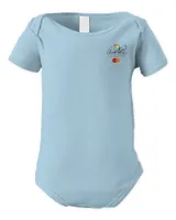 Infant Short Sleeve Bodysuit Infant Short Sleeve Bodysuit