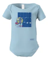 Infant Short Sleeve Bodysuit Infant Short Sleeve Bodysuit