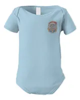 Infant Short Sleeve Bodysuit Infant Short Sleeve Bodysuit