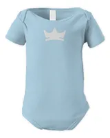Infant Short Sleeve Bodysuit Infant Short Sleeve Bodysuit