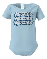Infant Short Sleeve Bodysuit Infant Short Sleeve Bodysuit