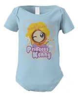 Infant Short Sleeve Bodysuit Infant Short Sleeve Bodysuit