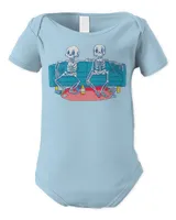 Infant Short Sleeve Bodysuit Infant Short Sleeve Bodysuit