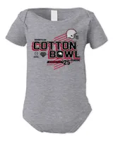 Infant Short Sleeve Bodysuit Infant Short Sleeve Bodysuit