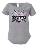 Infant Short Sleeve Bodysuit Infant Short Sleeve Bodysuit