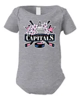 Infant Short Sleeve Bodysuit