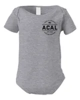 Infant Short Sleeve Bodysuit Infant Short Sleeve Bodysuit